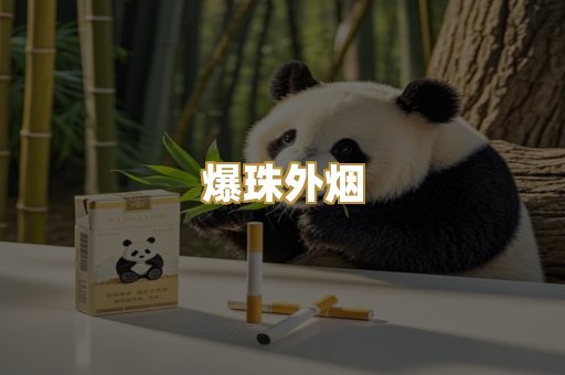 越代免税烟